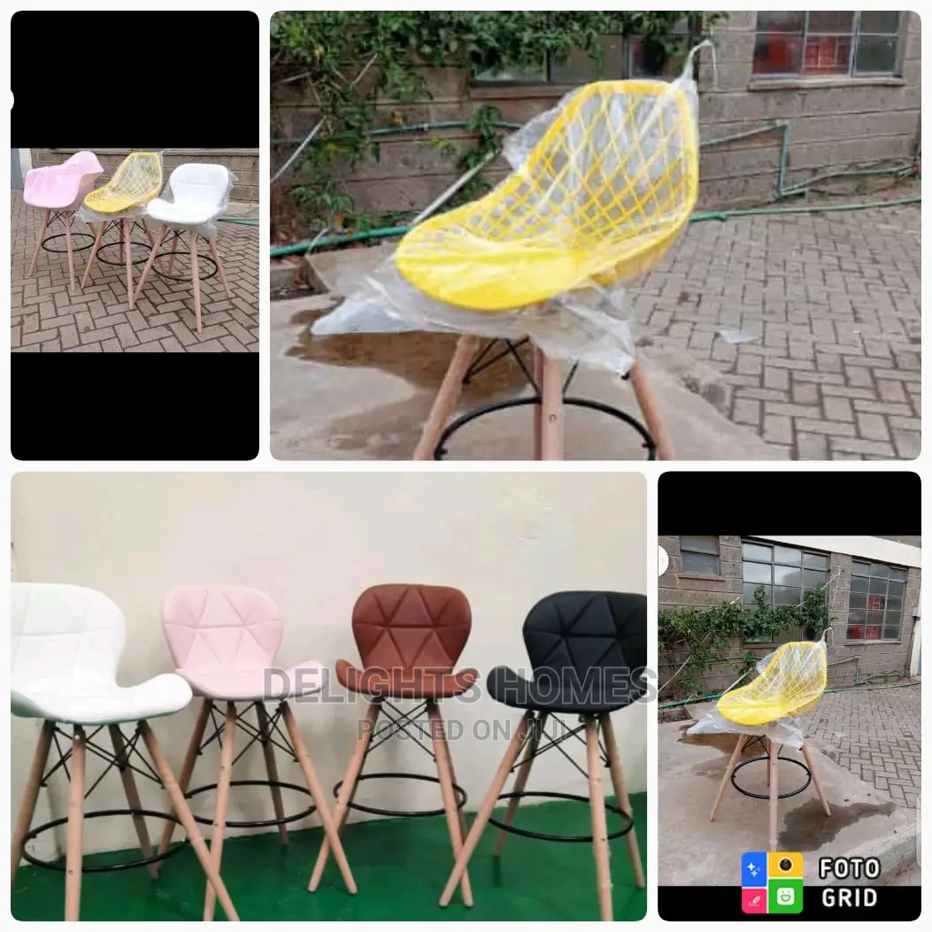 Bar Stools