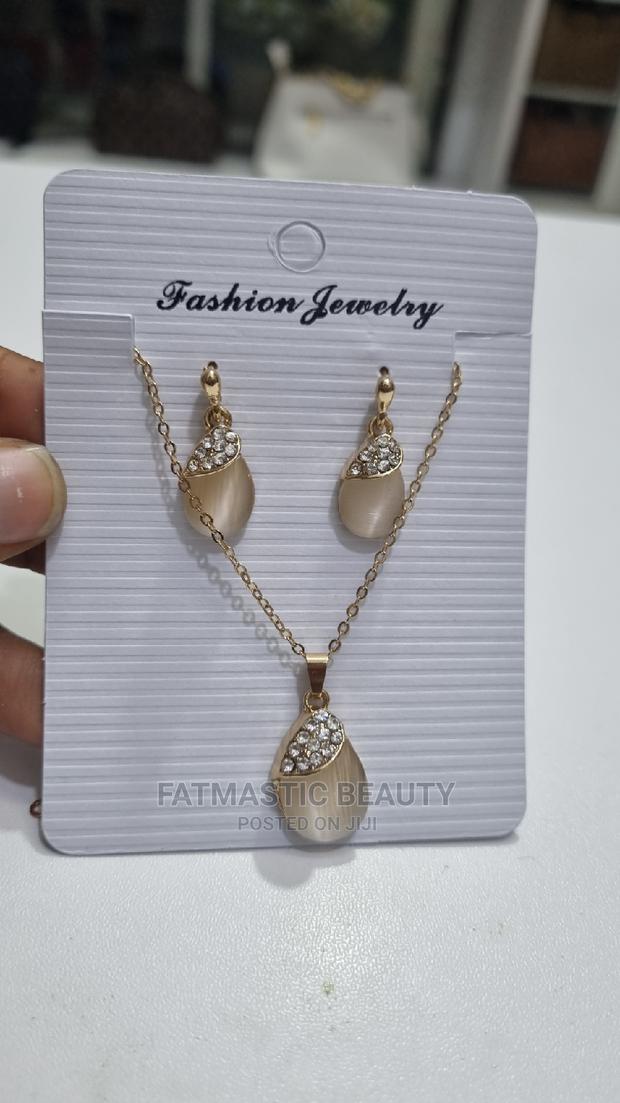 Pretty Jewellery Set - thumbnail 6