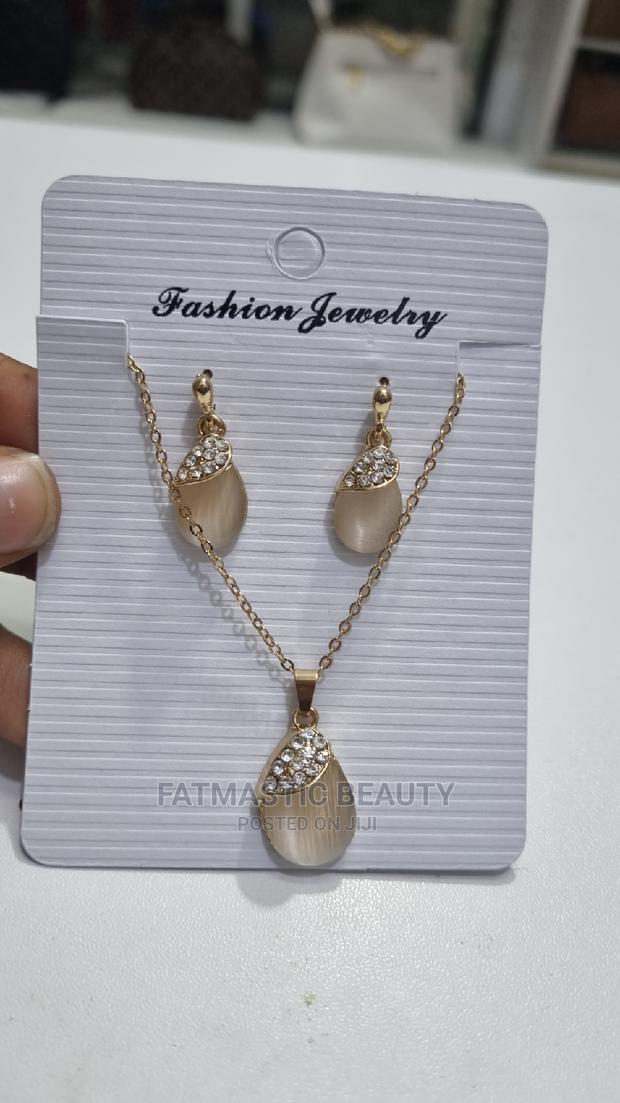 Pretty Jewellery Set - thumbnail 9