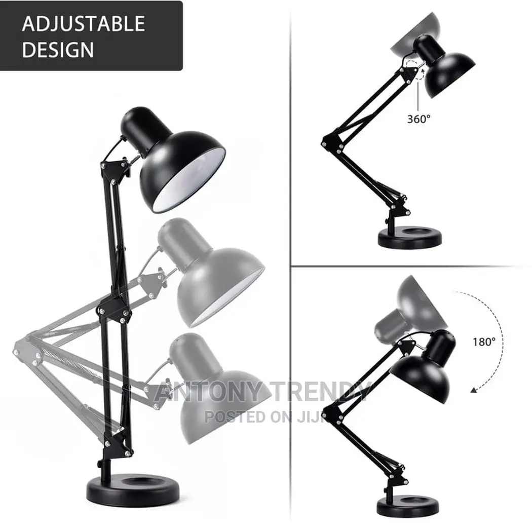 Coal-Black-Swing-Arm
