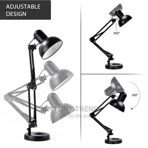 Coal-Black-Swing-Arm