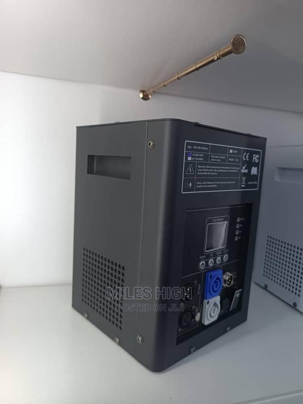 Spark Machine With Flight Case - thumbnail 4