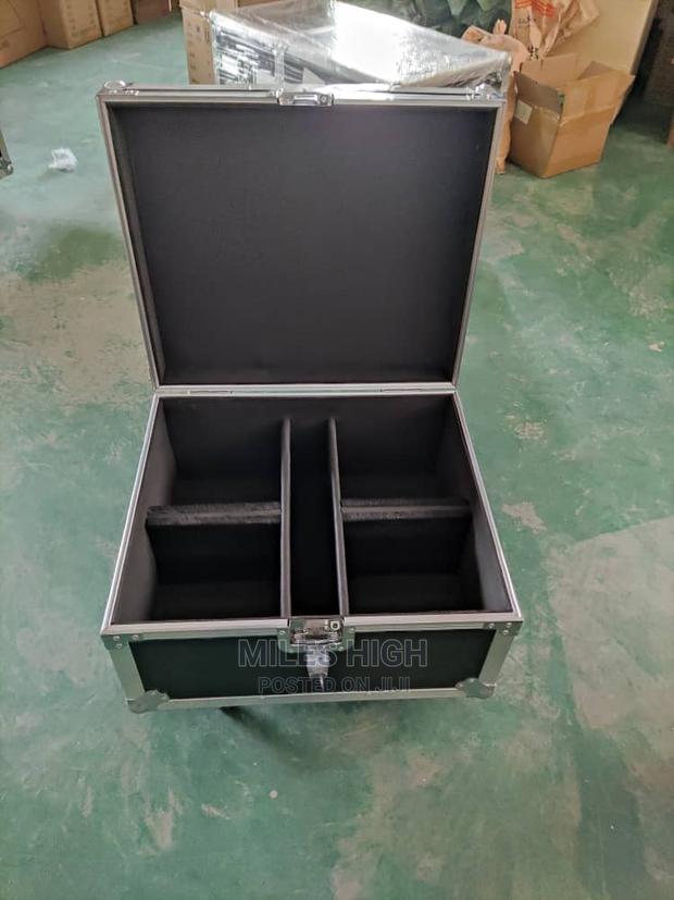 Spark Machine With Flight Case - thumbnail 5