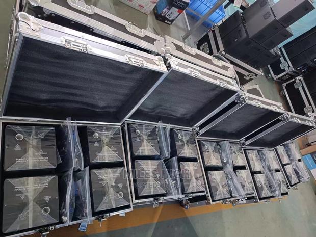 Spark Machine With Flight Case - thumbnail 6