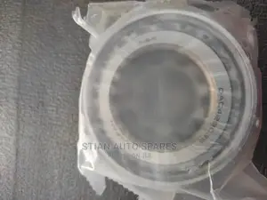 D-Max Rear Bearing