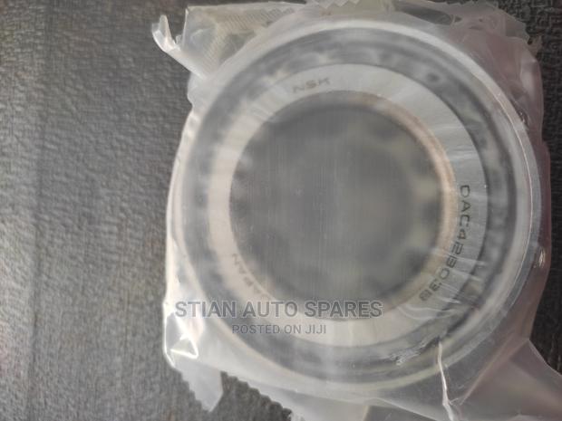 D-Max Rear Bearing - thumbnail 2