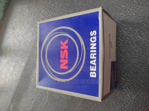 D-Max Rear Bearing - thumbnail 3