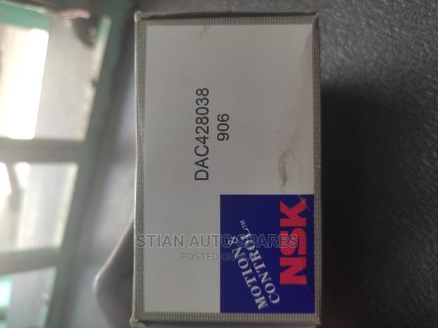 D-Max Rear Bearing - thumbnail 5