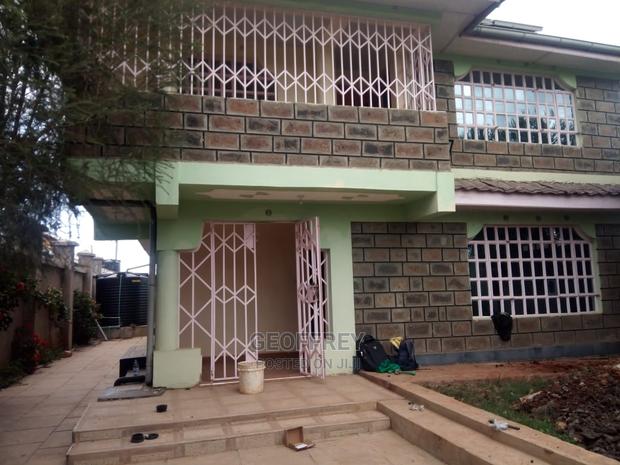 3bdrm Maisonette in Githunguri, Utawala for sale - thumbnail 6