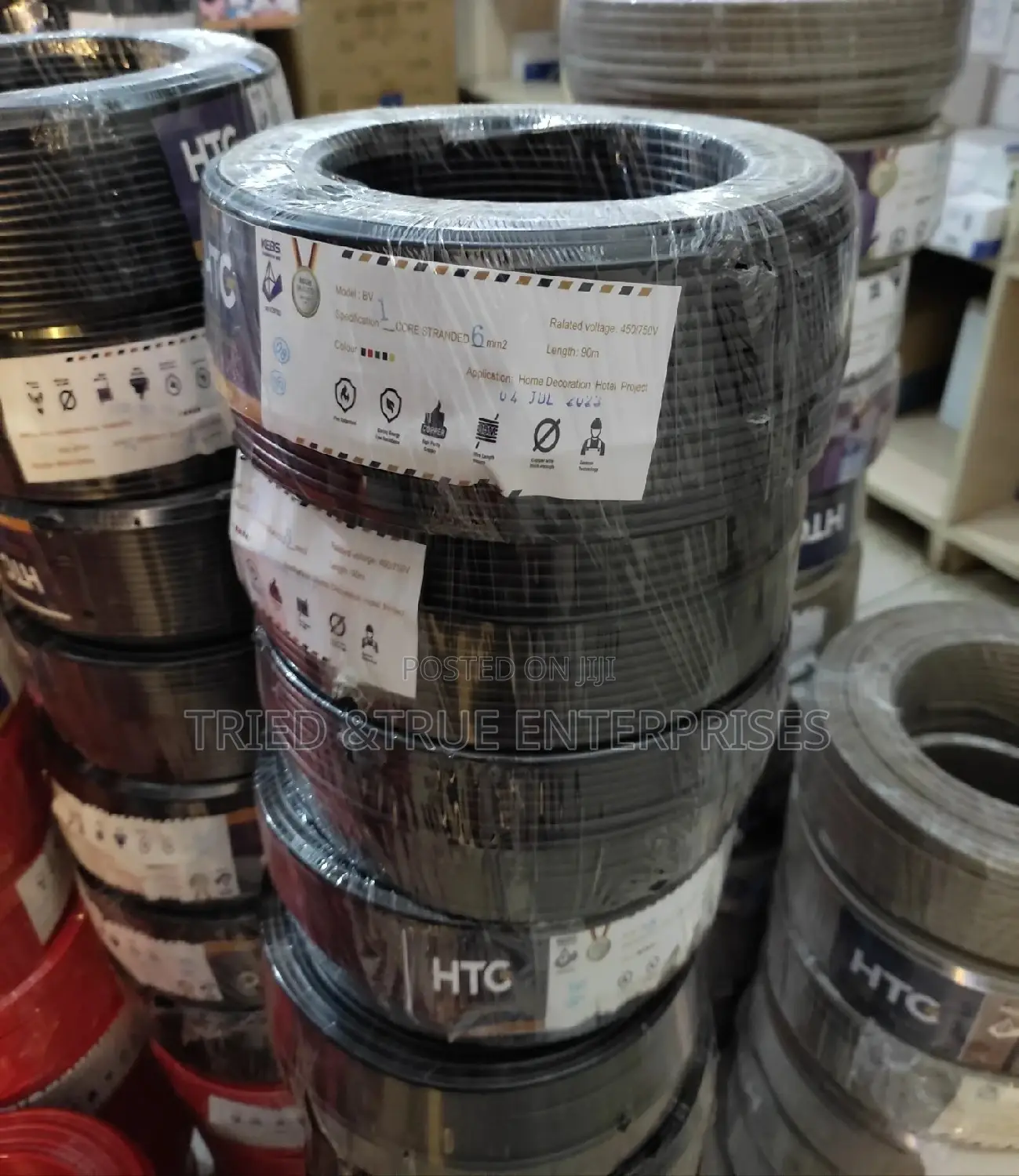 4.0mm Singles