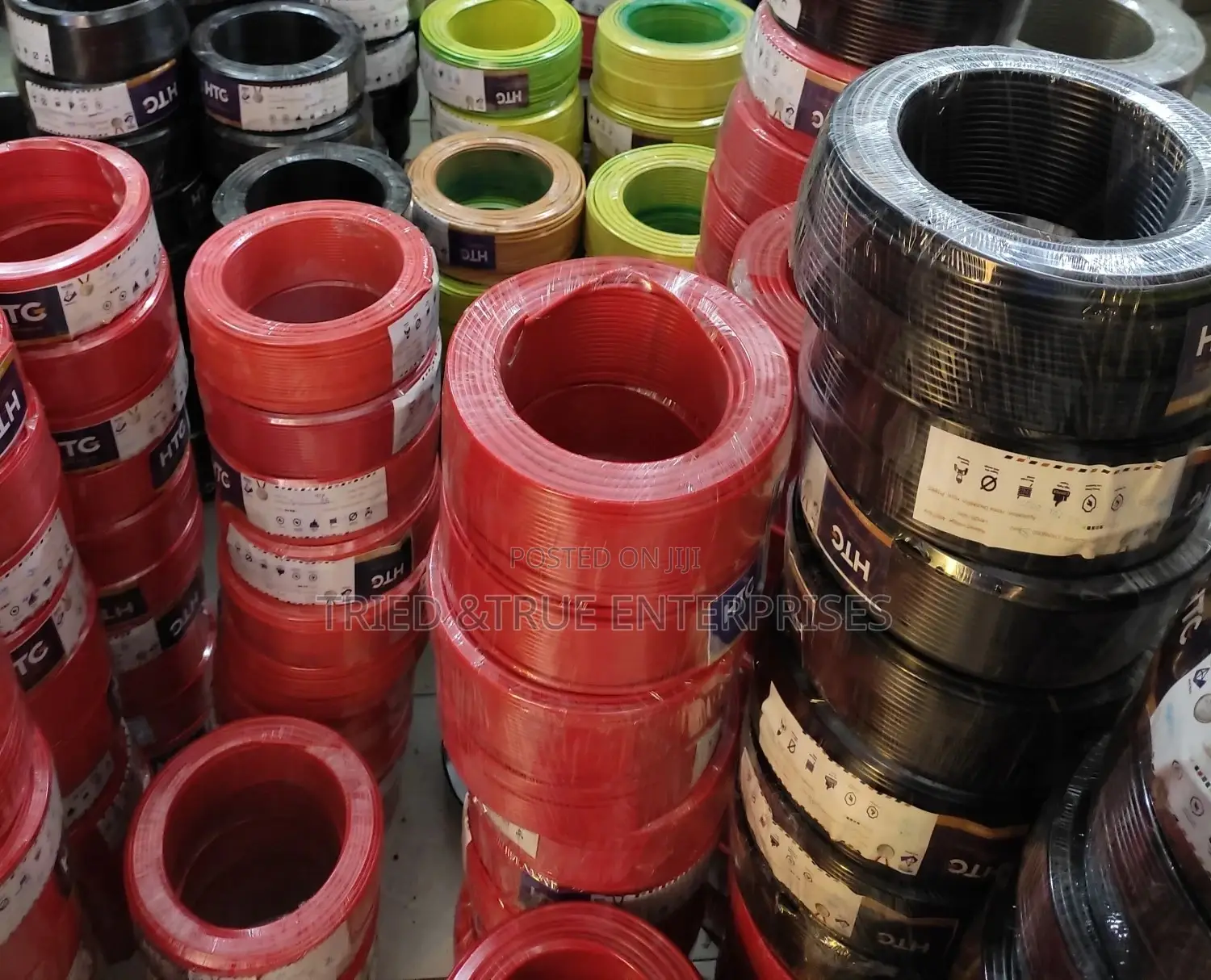 6.0mm Singles