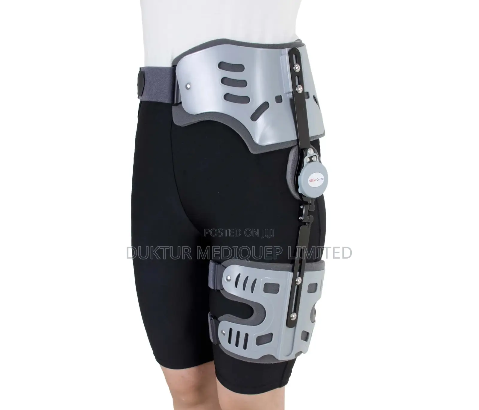 Hip Orthosis/ Hip Stabilizer/ Immobilizer O6-013 Universal