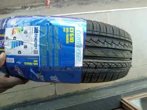 195/65 R15 Comforser Tires