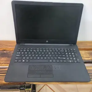 Laptop HP 15 4GB Intel Celeron HDD 500GB