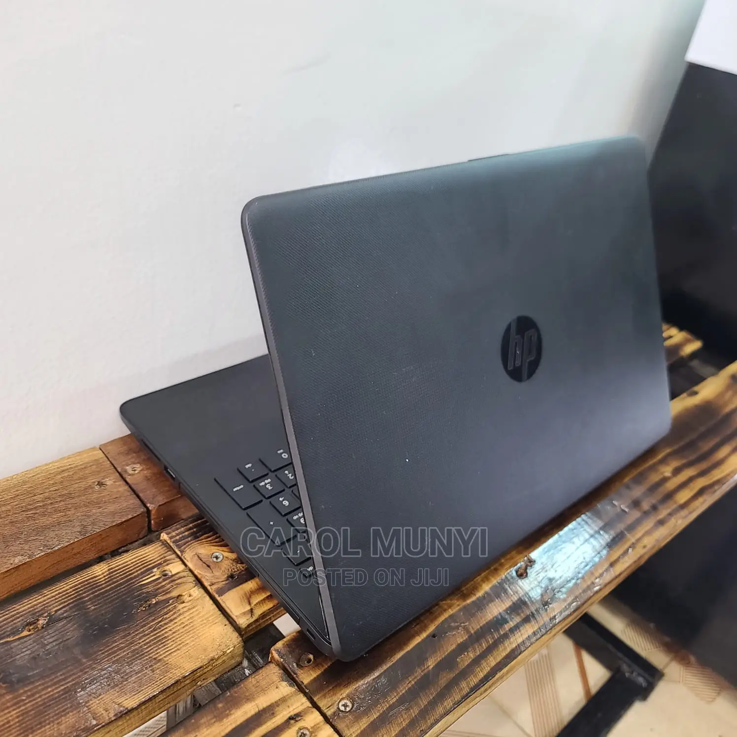 Laptop HP 15 4GB Intel Celeron HDD 500GB