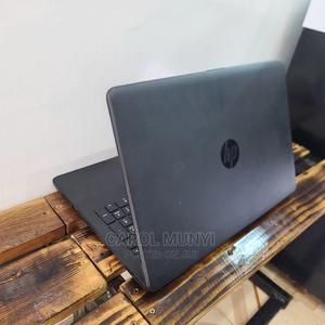 Laptop HP 15 4GB Intel Celeron HDD 500GB - thumbnail 2