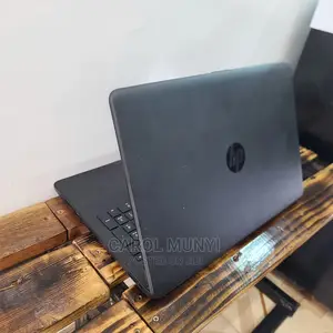 Laptop HP 15 4GB Intel Celeron HDD 500GB