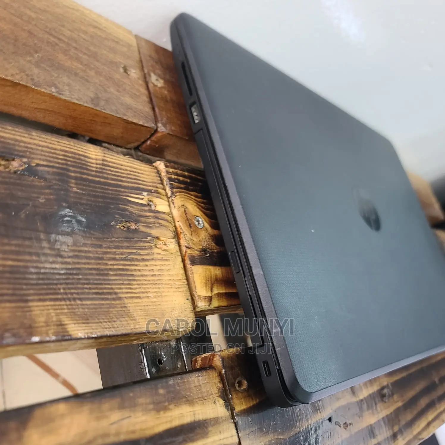 Laptop HP 15 4GB Intel Celeron HDD 500GB