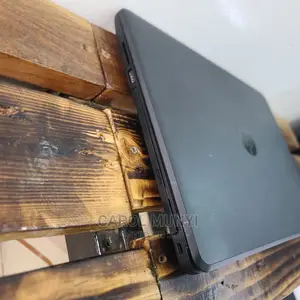 Laptop HP 15 4GB Intel Celeron HDD 500GB