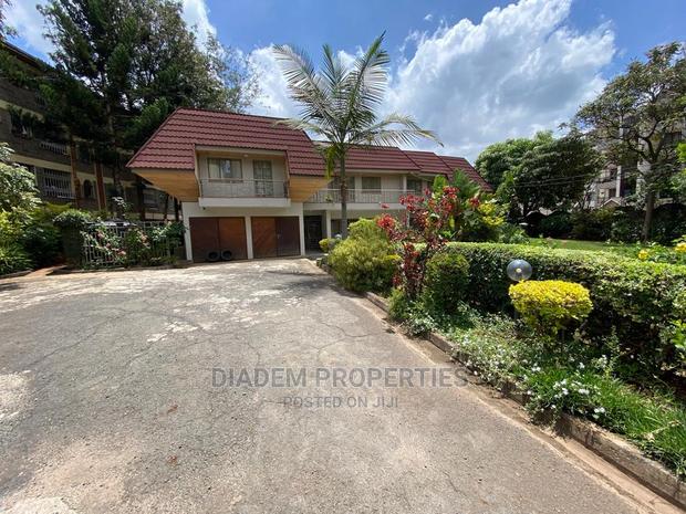 8bedroom Commercial Property to Let - thumbnail 13
