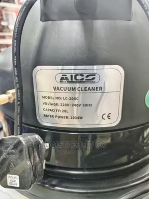 AICO 20L Carpet Cleaning Machine (Domestic)