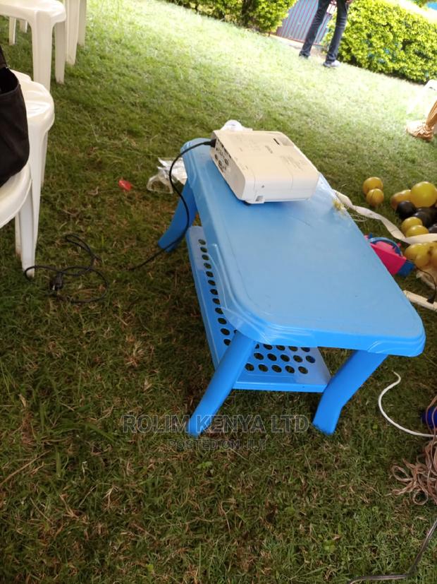 Epson Projector For Hire For Meetings - thumbnail 2