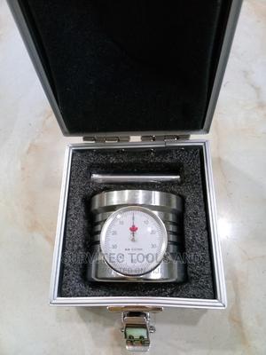 Z-Axis Zero Setter - main view