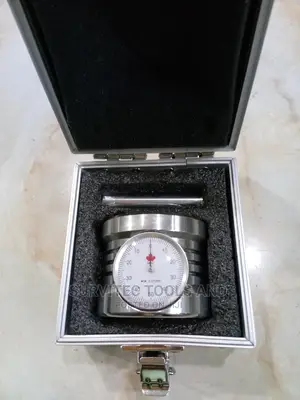 Z-Axis Zero Setter