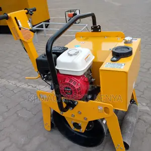 Double Drum Roller