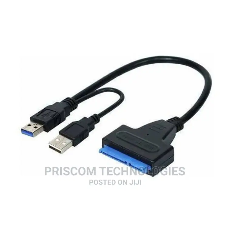 Hard Drive Converter Usb 3.0 Sata Cable, USB TO Sata Cable