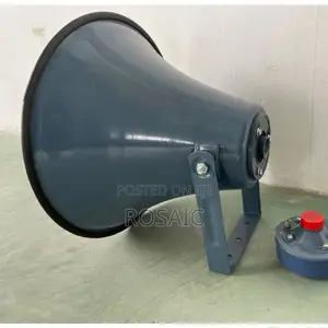 Horn Speaker 18" 800watts Drive