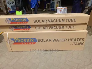 Phoenix Solar Water Heater 300ltr Non Pressurized