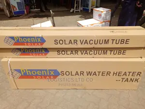 Phoenix Solar Water Heater 300ltr Non Pressurized