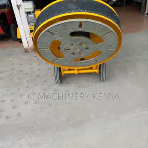 Hisaki Floor Grinder