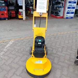 Hisaki Floor Grinder