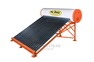 Phoenix Solar Water Heater 300ltr Non Pressurized