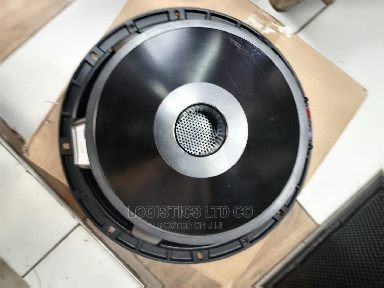 RCF LF12G301, Woofer 12", 450 Watt RMS / 8 Ohm
