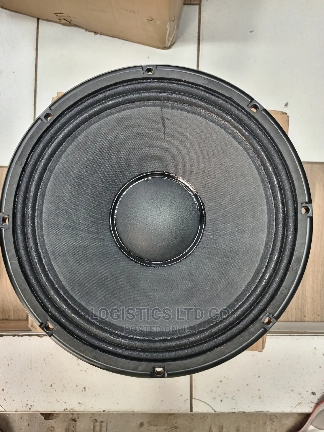 RCF LF12G301, Woofer 12", 450 Watt RMS / 8 Ohm