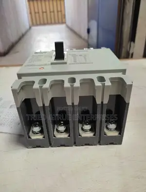 275 Amps McCb