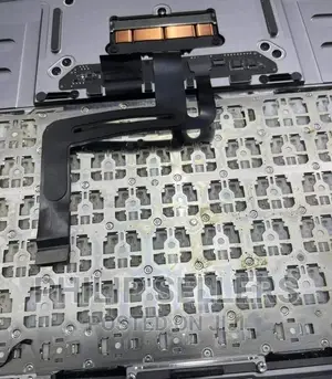 M1 Air 2020 ( A2337 )
#Keyboardreplacement