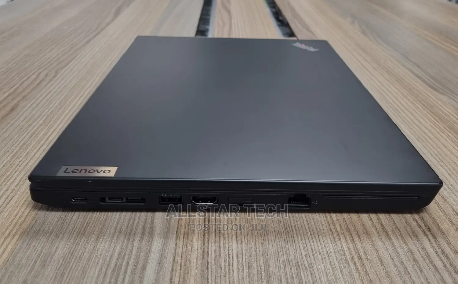 Laptop Lenovo Thinkpad L14 16GB Intel Core I5 SSD 256GB