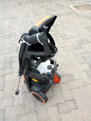 Carwash Machine 130bar