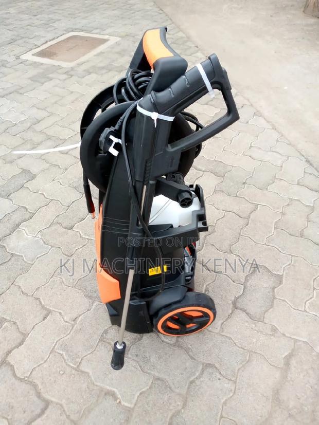 Carwash Machine 130bar - thumbnail 2