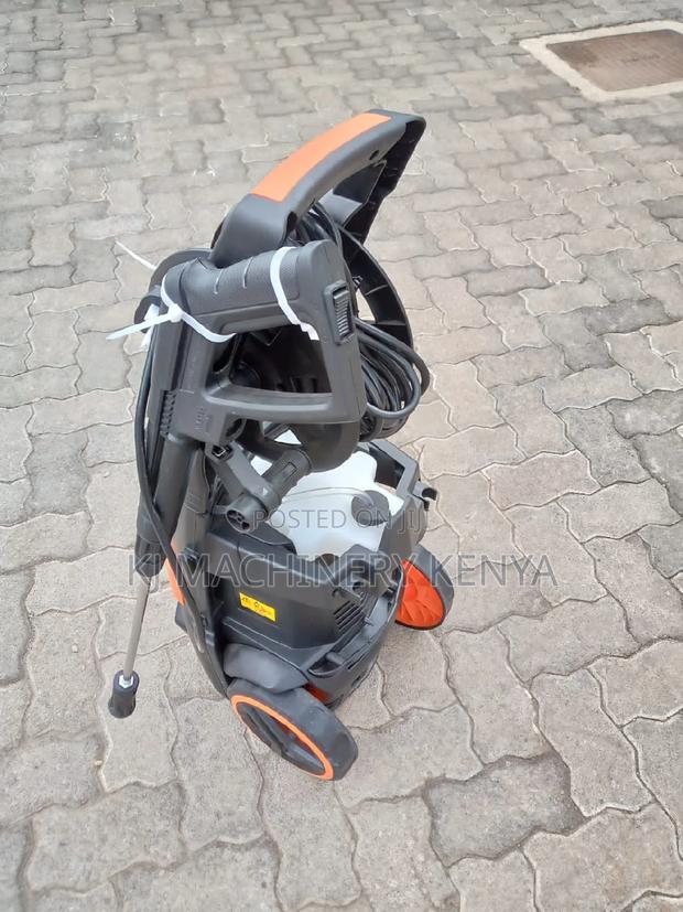 Carwash Machine 130bar - thumbnail 3