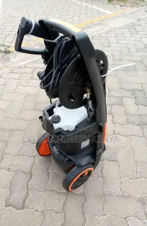 Carwash Machine 130bar