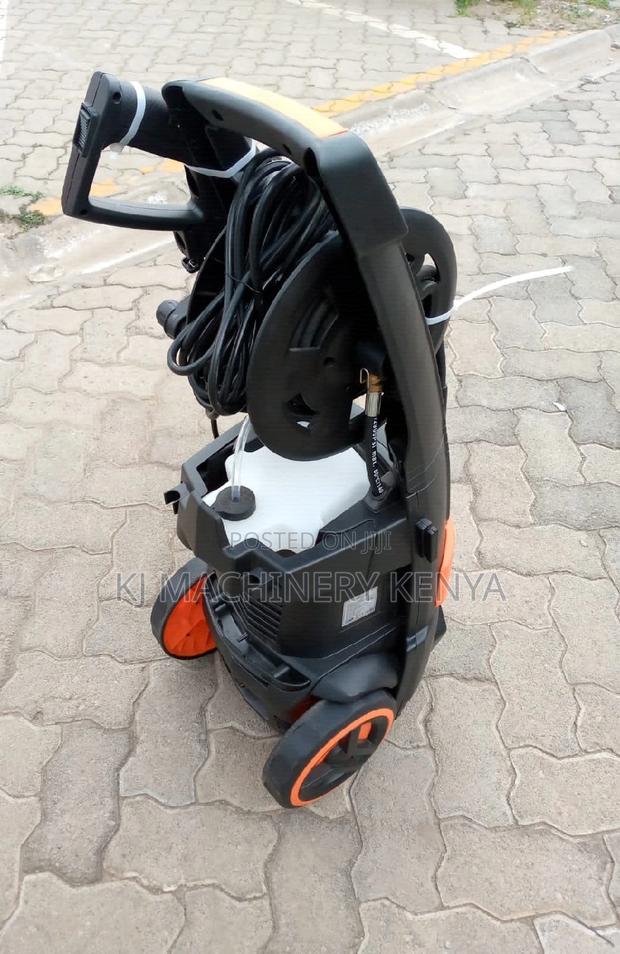 Carwash Machine 130bar - thumbnail 4