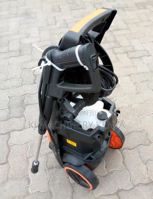 Carwash Machine 130bar - thumbnail 6