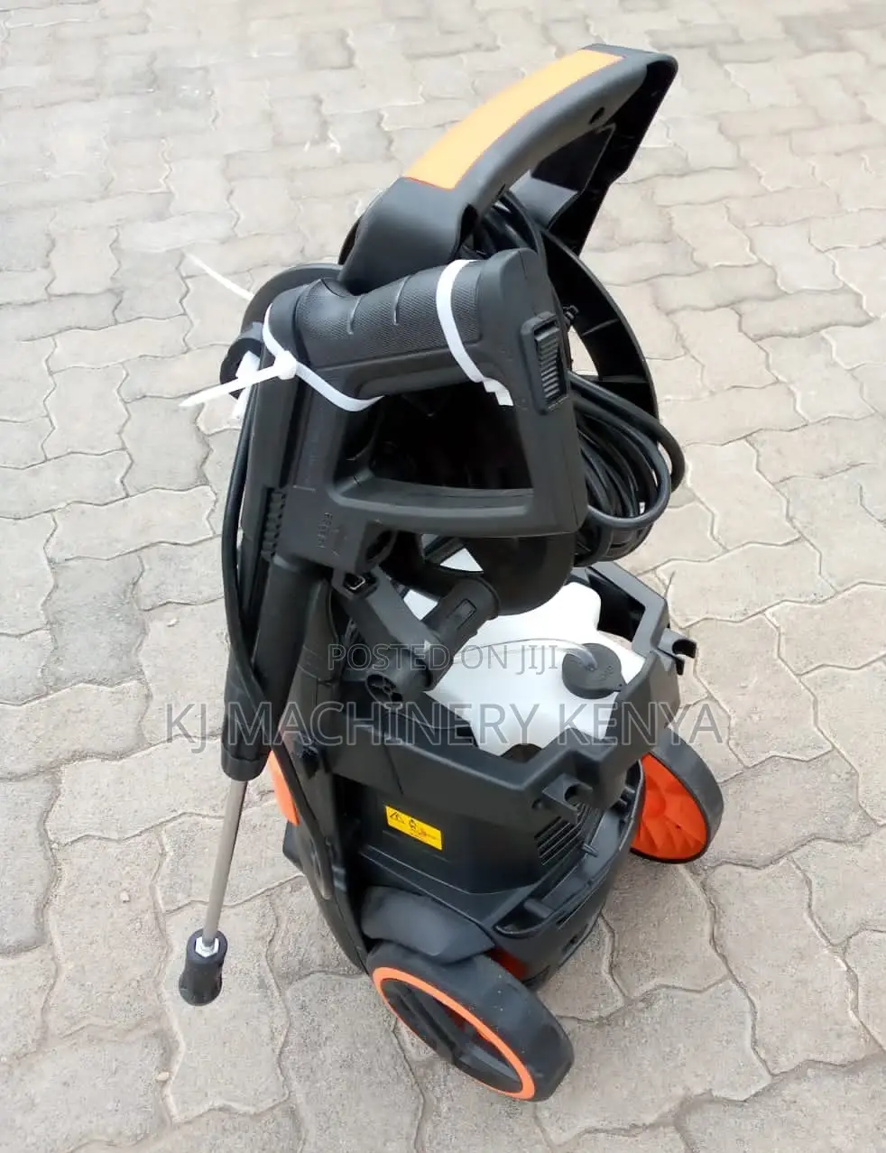 Carwash Machine 130bar