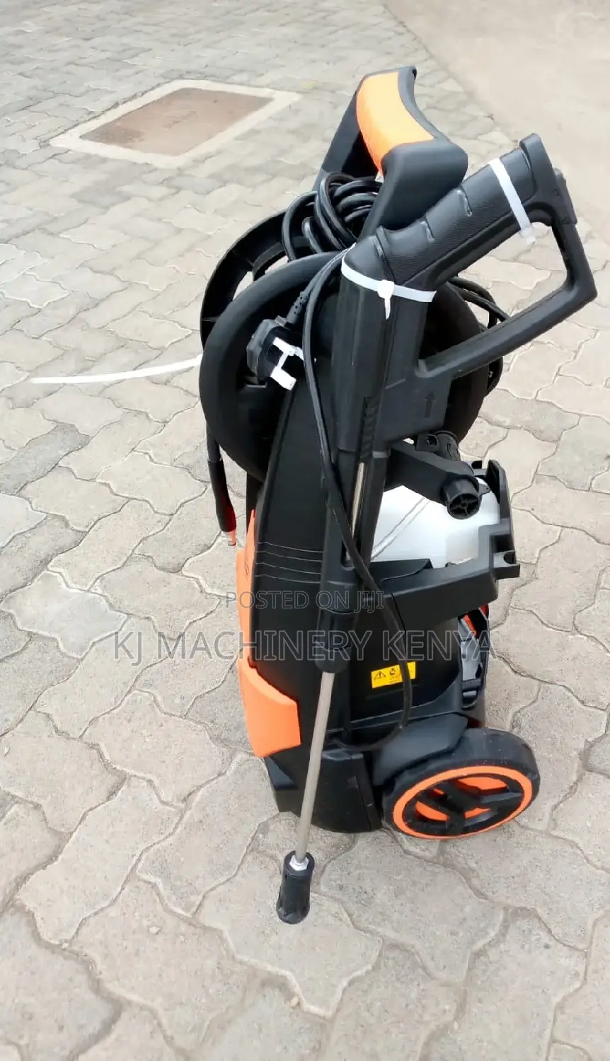 Carwash Machine 130bar