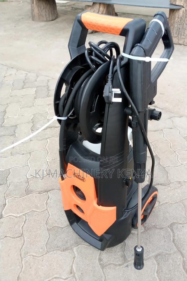 Carwash Machine 130bar - thumbnail 9